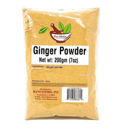 Desi Kitchen Ginger Powder