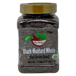 Desi Kitchen Mustard Seeds