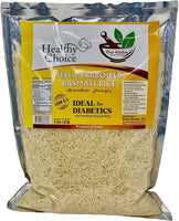 Desi Kitchen Sella Parboiled Basmati Rice
