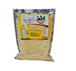 Desi Kitchen Sella Parboiled Basmati Rice