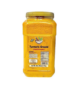 Desi Kitchen Turmeric Ground