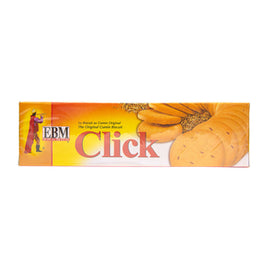 EBM Click Cumin Biscuits