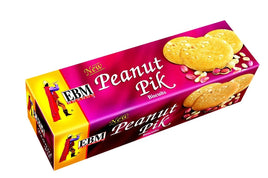 EBM Peanut Pik Biscuit