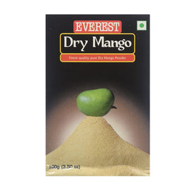 Everest Dry Mango Powder