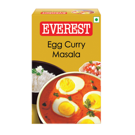 Everest Egg Curry Masala