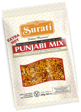 Surati Punjabi Mix Extra Hot
