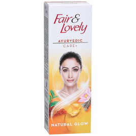 Fair & Lovely  Ayurvedic