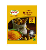 GRB Agmark Turmeric Powder