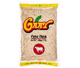 Gaay Poha Thick