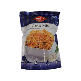 Raju Garlic Mix