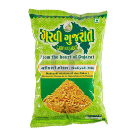 Garvi Gujarat Nadiyadi Mix