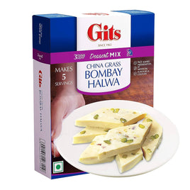 Gits Bombay Halwa
