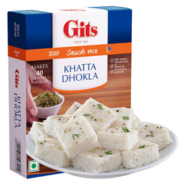 Gits Khata Dhokla Mix