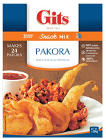 Gits Pakora Mix