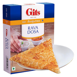 Gits Rava Dosa Mix