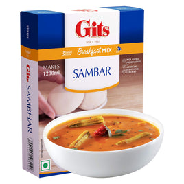 Gits Sambar Mix