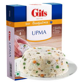 Gits Upma Mix