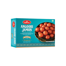 Haldiram's Angoori Jamun