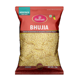 Haldiram's Bhujia