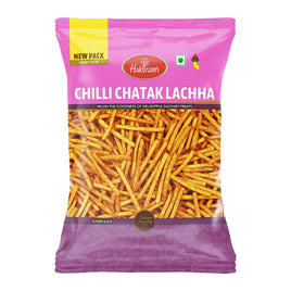 Haldiram's Chilli Chatak Lachha