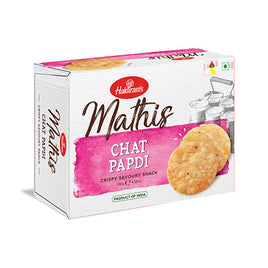 Haldiram Chat Papdi