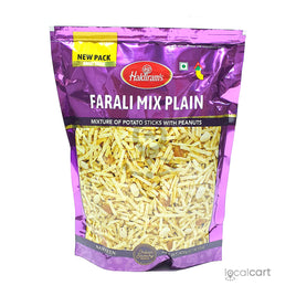Haldiram's Farali Mix Plain