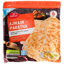 Haldiram's Ajwain Paratha