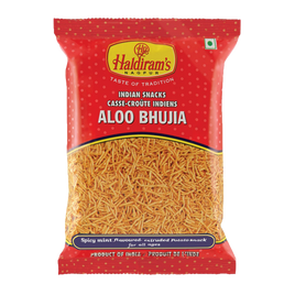 Haldiram's Aloo Bhujia