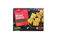 Haldiram's Besan Burfi