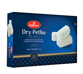 Haldiram's Dry Petha