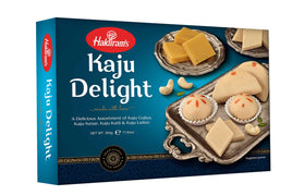 Haldiram's Kaju Delight