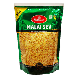 Haldiram's Malai Sev