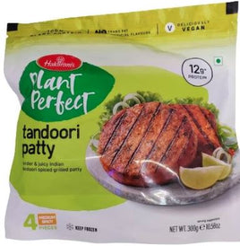 Haldiram's Plant Perfect Tandoori Patty
