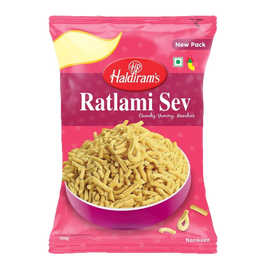 Haldiram's Ratlami Sev