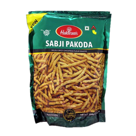 Haldiram's Sabji Pakoda