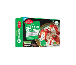 Haldiram's Vada for Dahi Vada