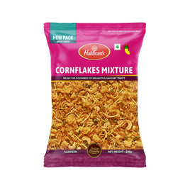 Haldiram's Cornflackes Mixture