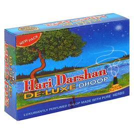 Hari Darshan Dhoop