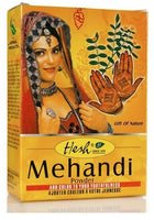 Hesh Mehandi Powder