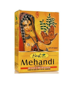 Hesh Mehandi Powder