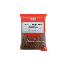 Indu Sri Red Parboiled Rice