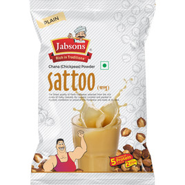 Jabsons Jeera Masala Sattoo Powder