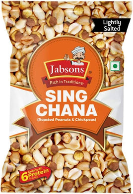 Jabsons Sing Chana
