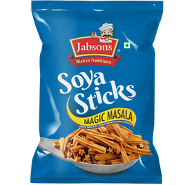 Jabsons Soya Sticks Magic Masala