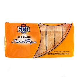 KCB Biscuit Fingers
