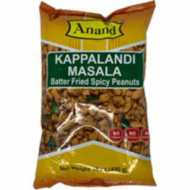 Anand Kappalandi Masala