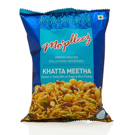 Moplleez Khatta Meetha