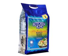 Kitchen King Basmati Rice