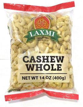 Laxmi Cashew Whole