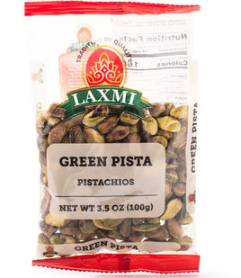Laxmi Green Pista